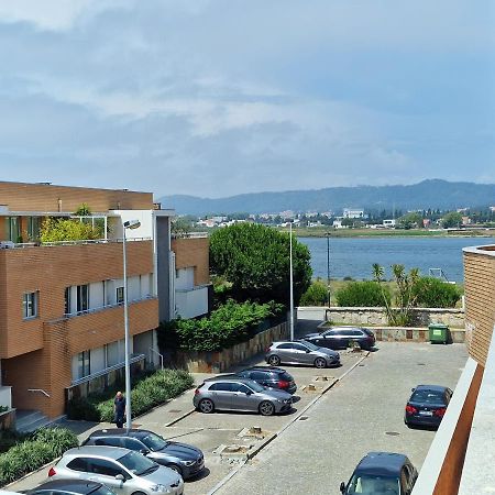 T3 Com Terraco A 500M Da Praia De Ofir Fão المظهر الخارجي الصورة